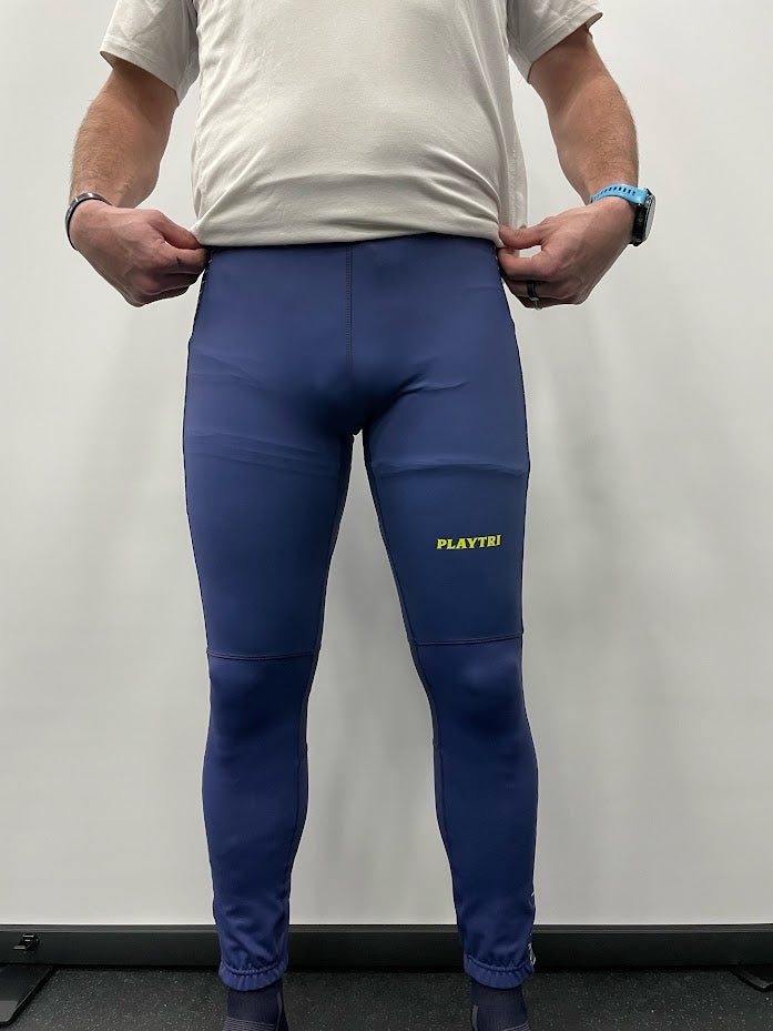 2XU Refresh Recovery Tight Men — Playtri