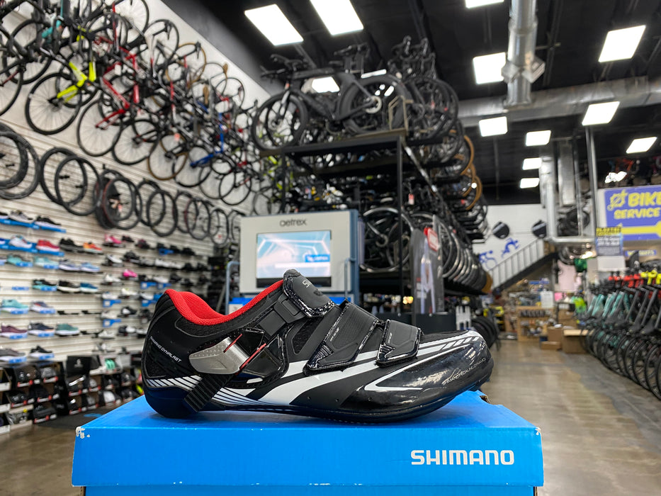Shimano SH-R170L Men's Cycling Shoes