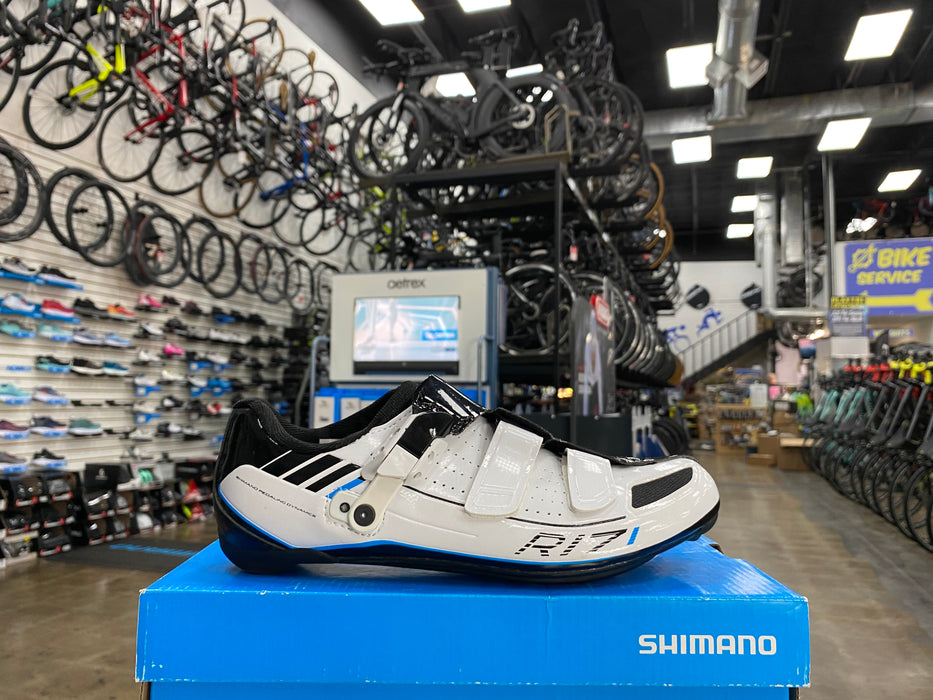 Shimano Men's Cycling Shoes SH-R171W