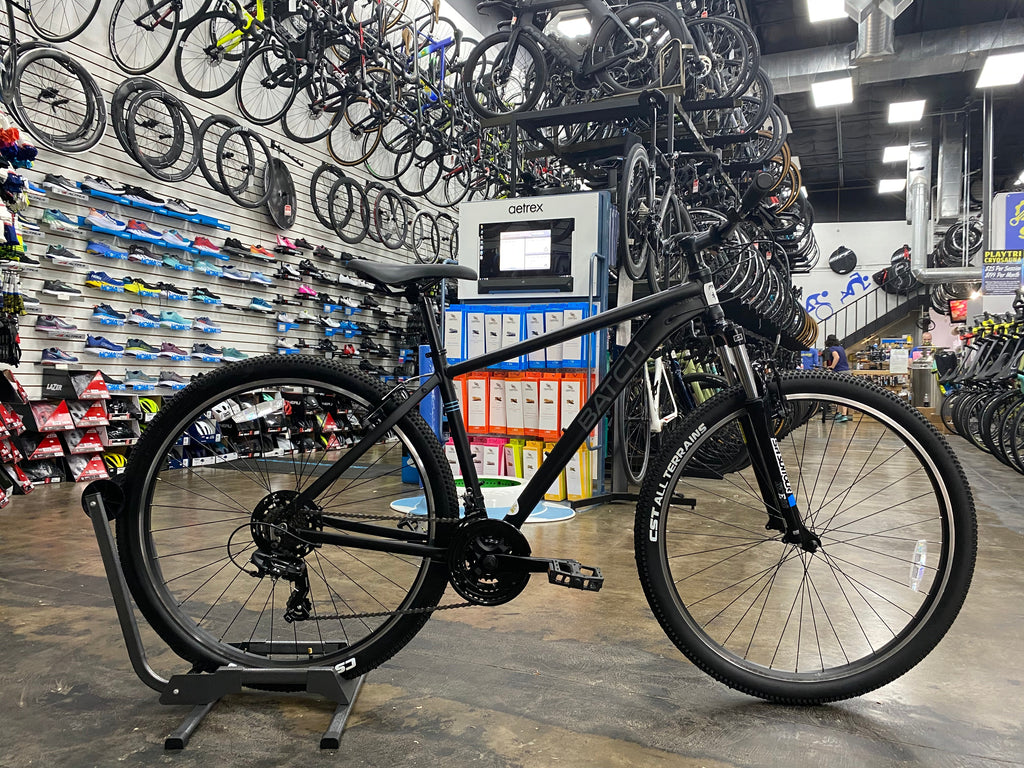 Batch mountain deals bike