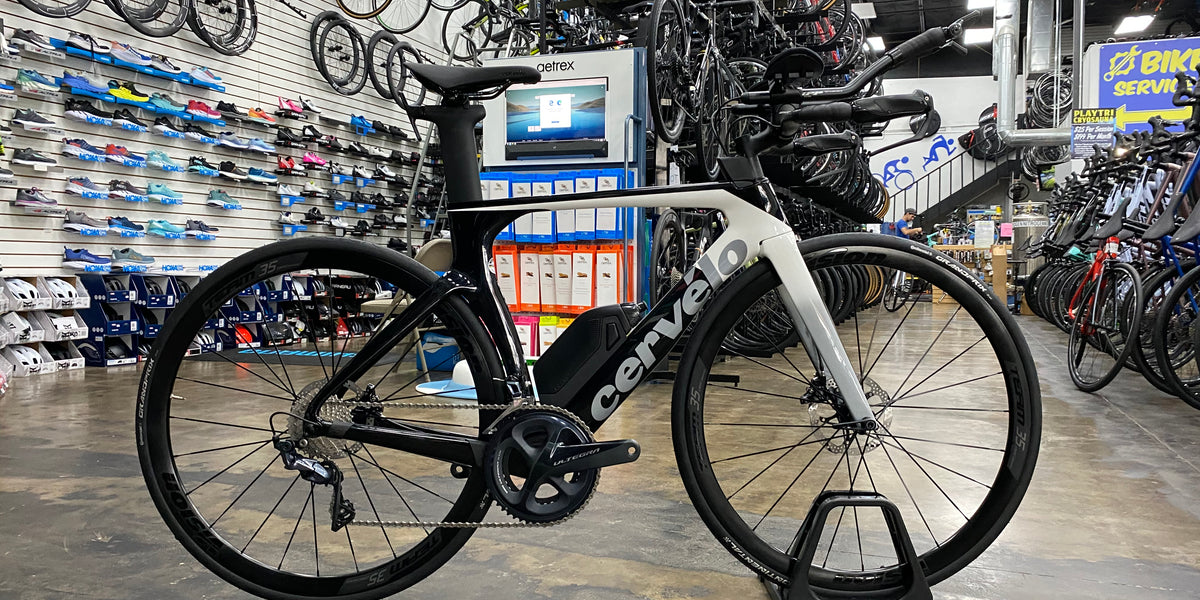 Cervelo 2020モデル P-Series Disc R7070サイズ48 | malatya-shop.eu