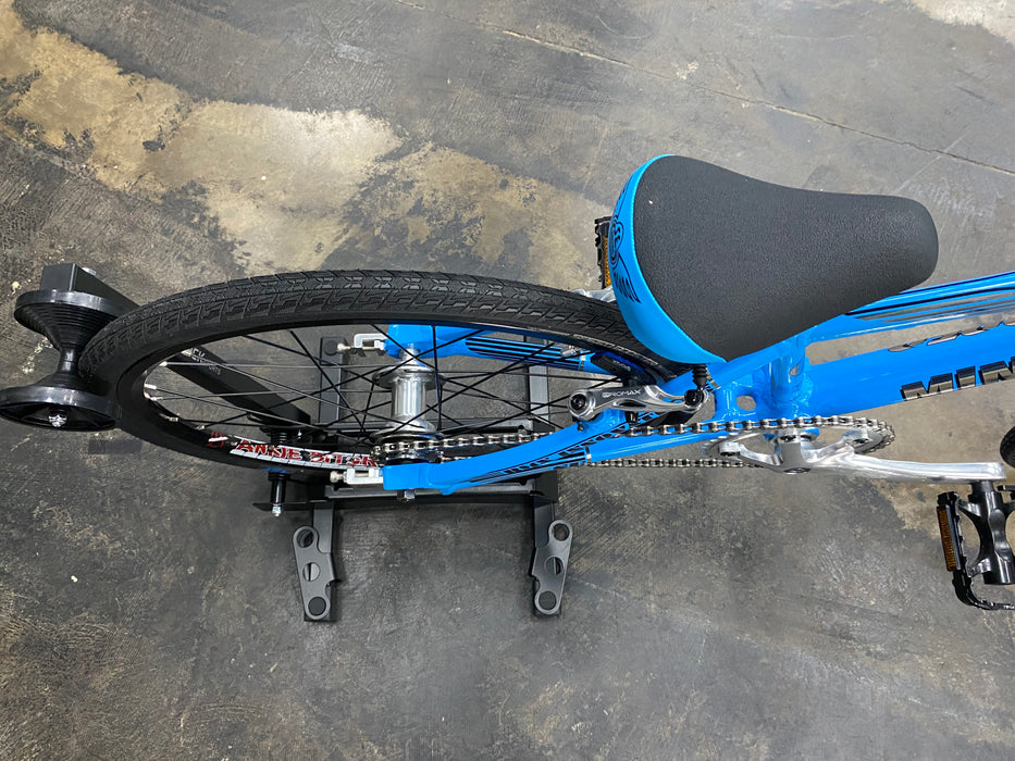 SE Bikes Mini Ripper 20" - Blue 2020