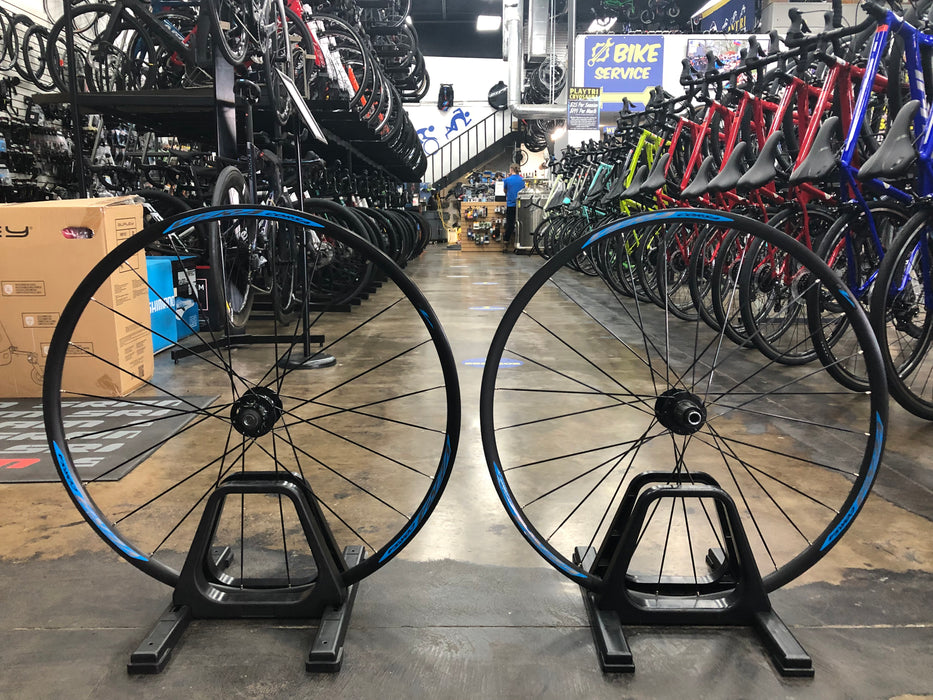 Vera Corsa DPD 22 Wheel Set