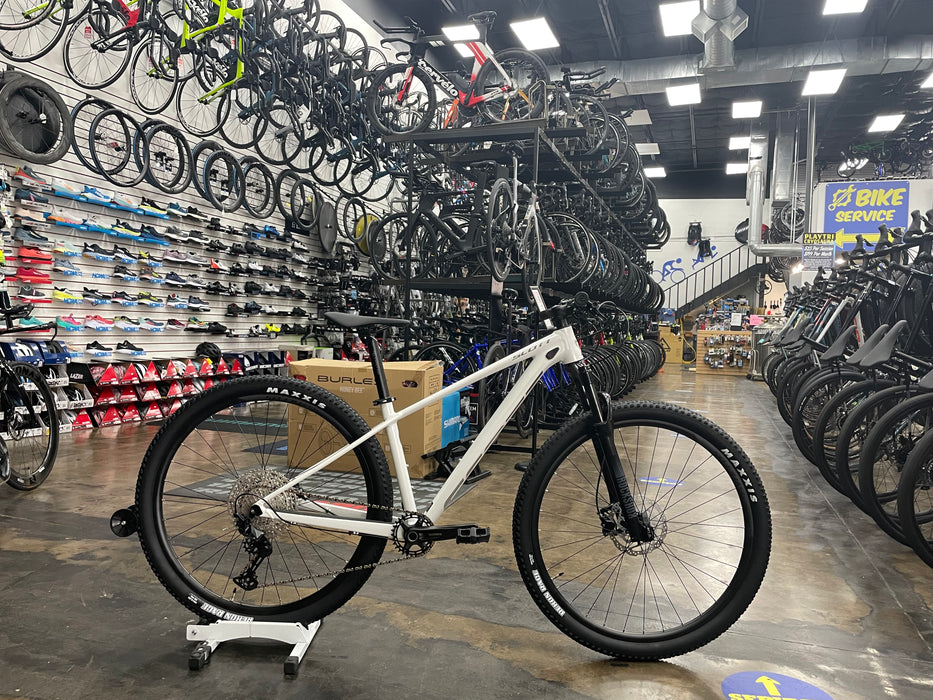 Mountain Bike Scott Scale 930 Comprar Scott Contessa Scale 930