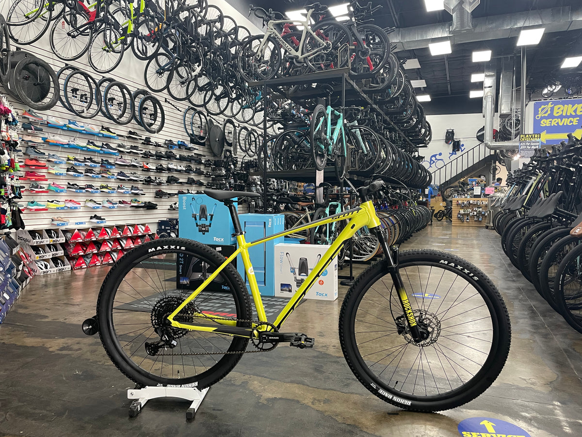 Mountain Bike SCOTT Scale 970