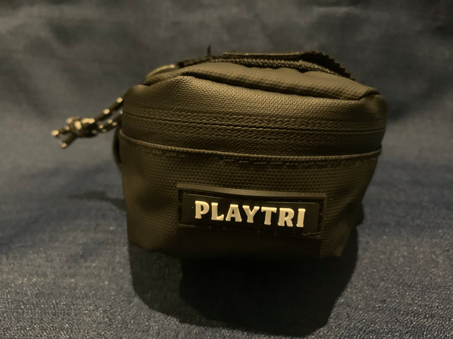 Playtri Saddle Bag