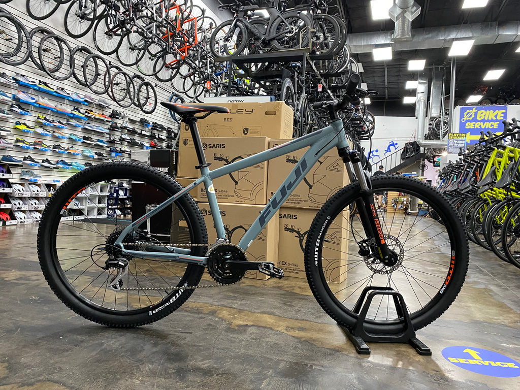 Fuji 27.5 nevada outlet 1.7