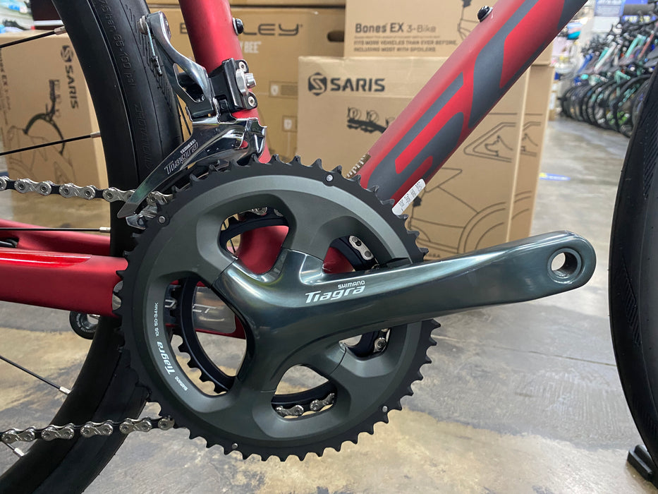 Tiagra 4600 Road Bike Tiagra Groupset 10 Speed Derailleur Shimano