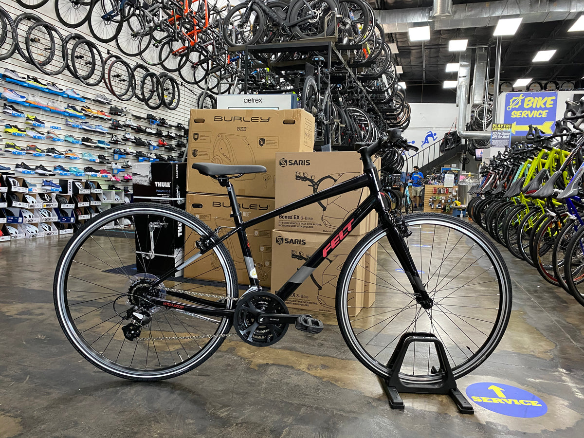felt pedale Felt Verza Speed 50 Shimano