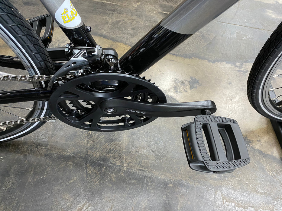 felt pedale Felt Verza Speed 50 Shimano