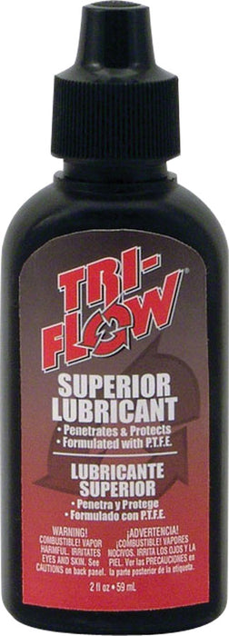 Tri-Flow Superior Lubricant 2oz