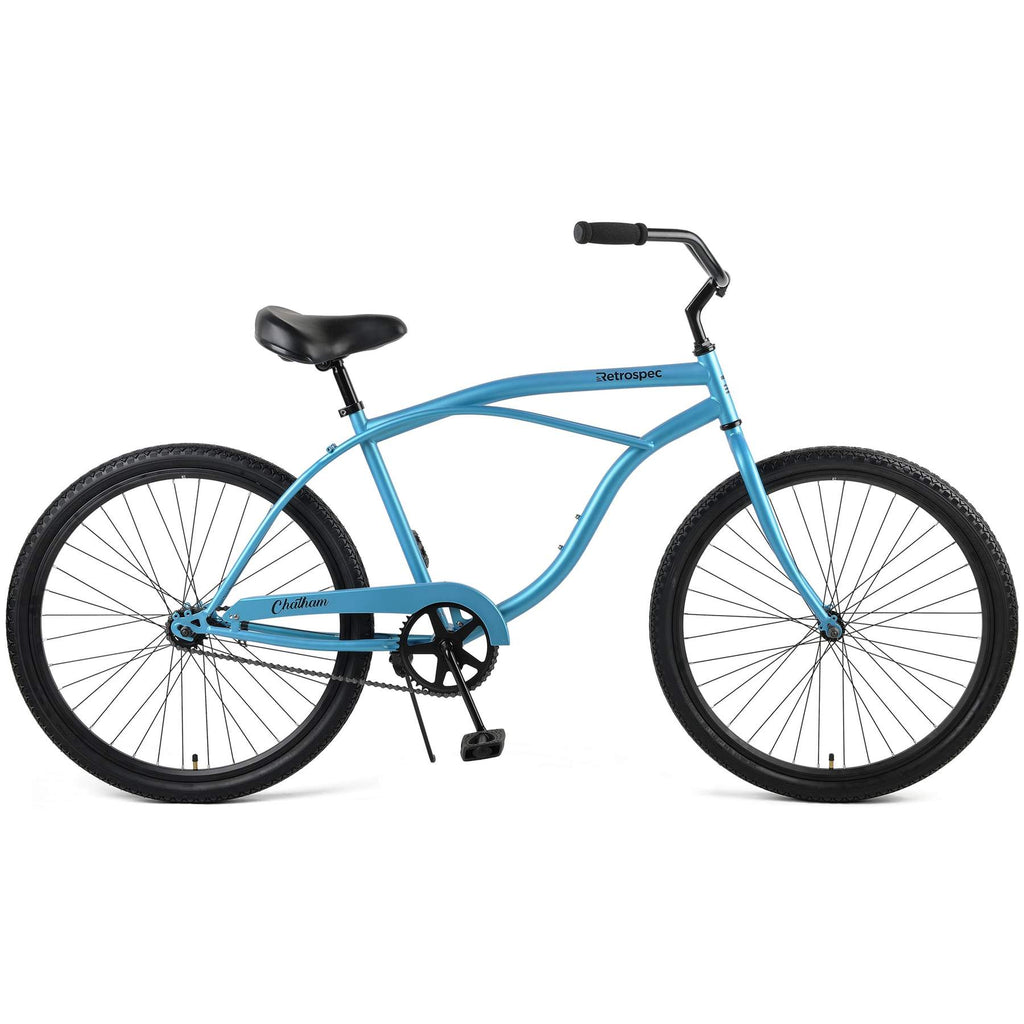 Blue discount schwinn cruiser