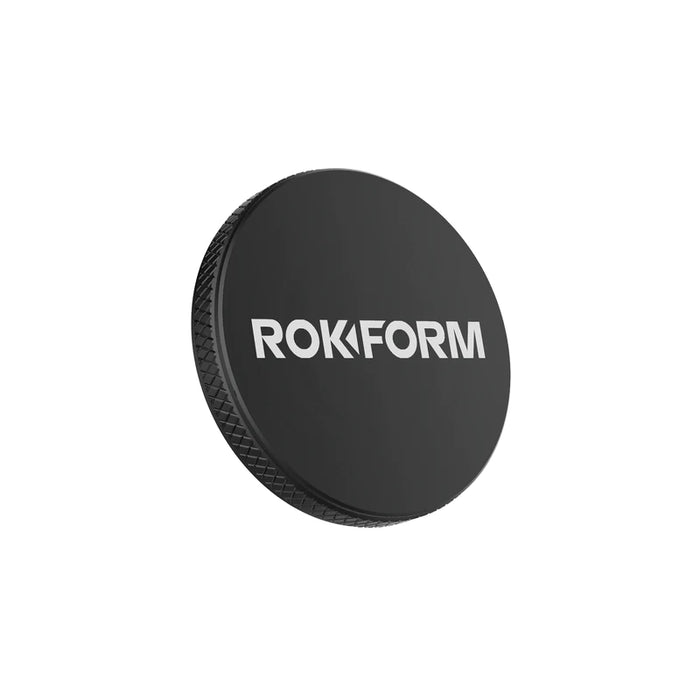 Rokform Car Mounts Low Pro Car Dash Mount