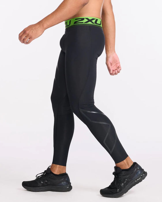3D Pro Recovery Compression Tights - Mens – Realign Tech