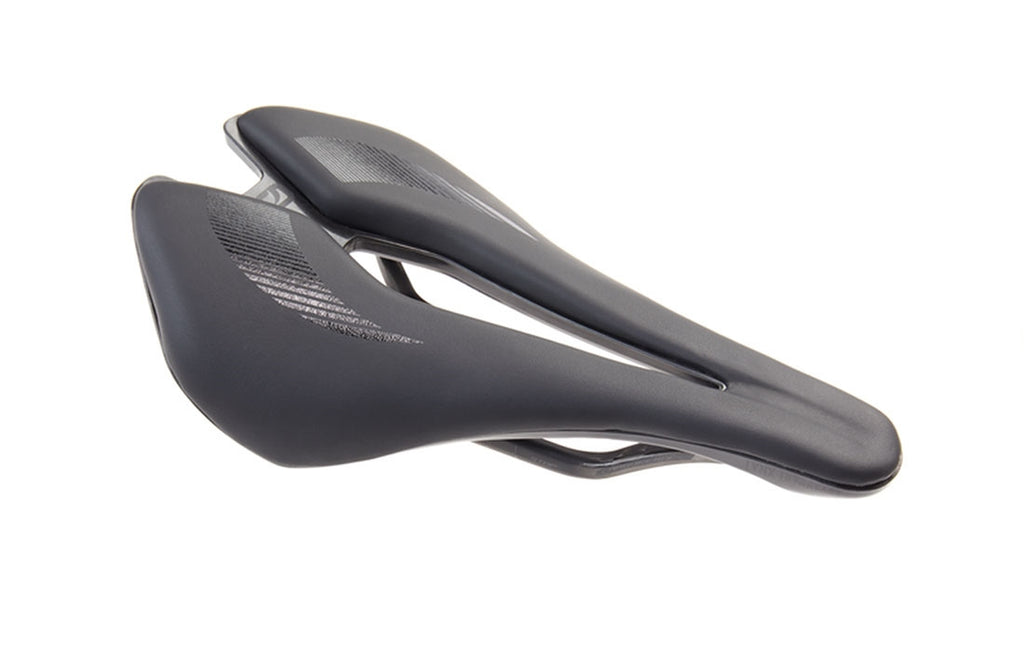 Lynx S UFast Superflow Carbon Saddle — Playtri