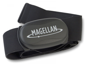 Magellan Heart Rate Strap