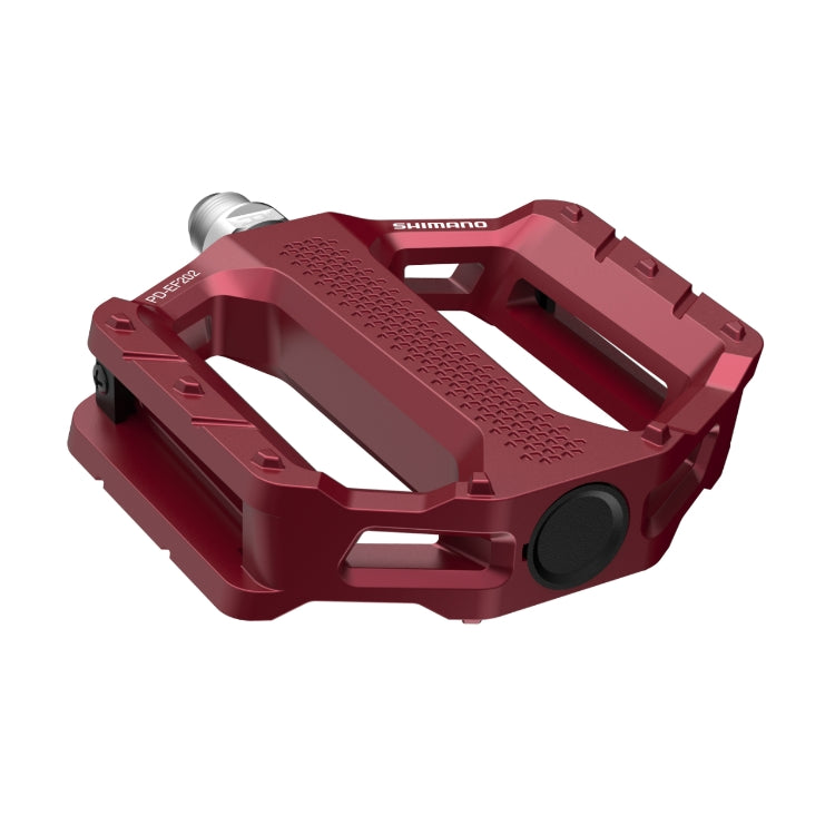 SHIMANO Flat Pedal For Everyday Riding PD-EF202
