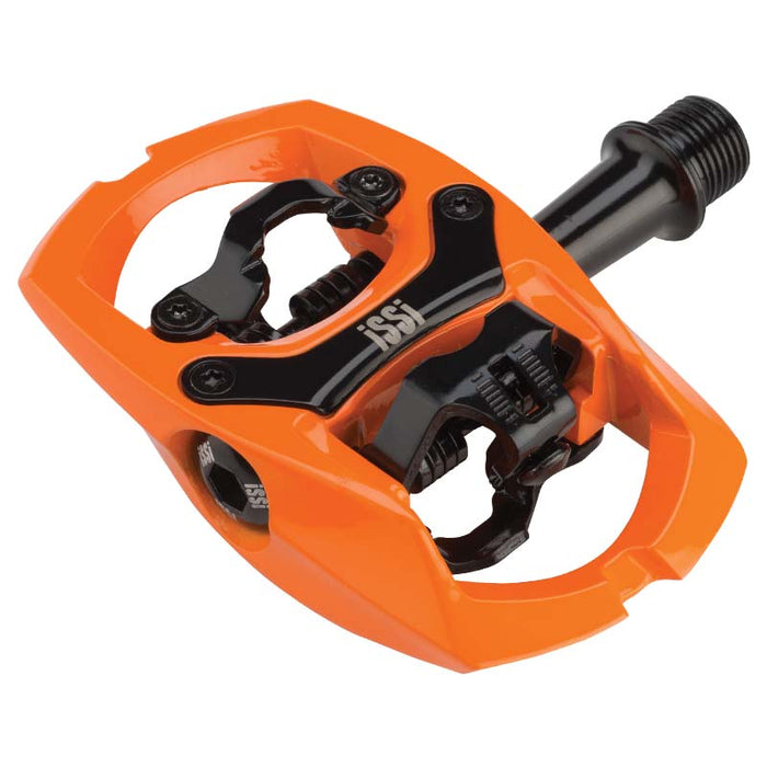 issi trail pedals iSSi Trail II Pedals