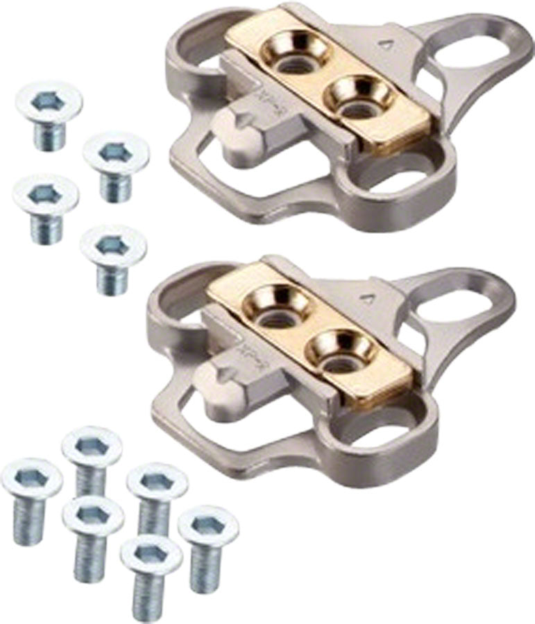 Trankielo - Niet-gladde Fietspedaal Montage Adapter Compatibel met Shimano SPD Systeem Trankielo - Niet-gladde Fietspedaal Montage Adapter Compatibel met Shimano SPD Systeem