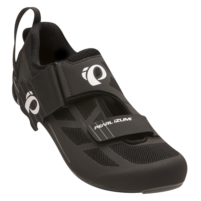 Pearl Izumi Men's Tri Fly SELECT V6 Triathlon Bike Shoes - Black