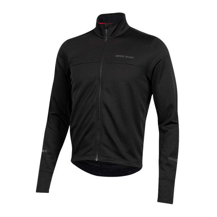 Pearl izumi quest thermal discount jersey