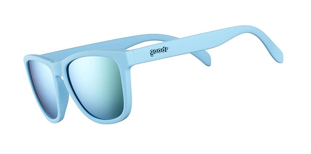 Goodr Sunglasses Pool Party Pregame