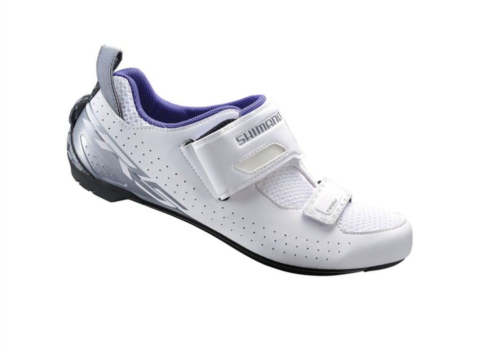 Shimano Women's TR5 Triathlon Shoe