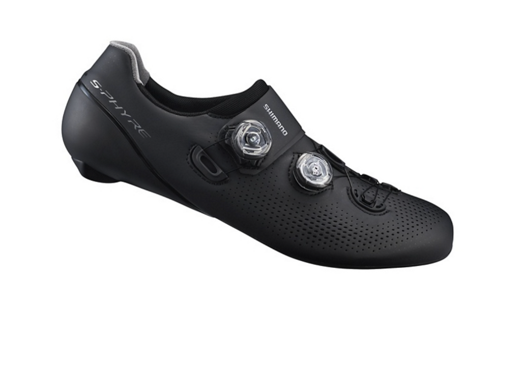 Shimano Men's RC9 Cycling Shoes — Playtri
