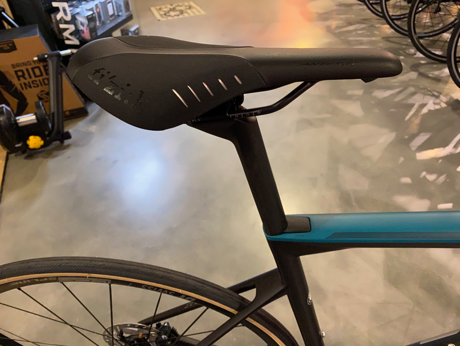 Bmc slr02 three hot sale disc
