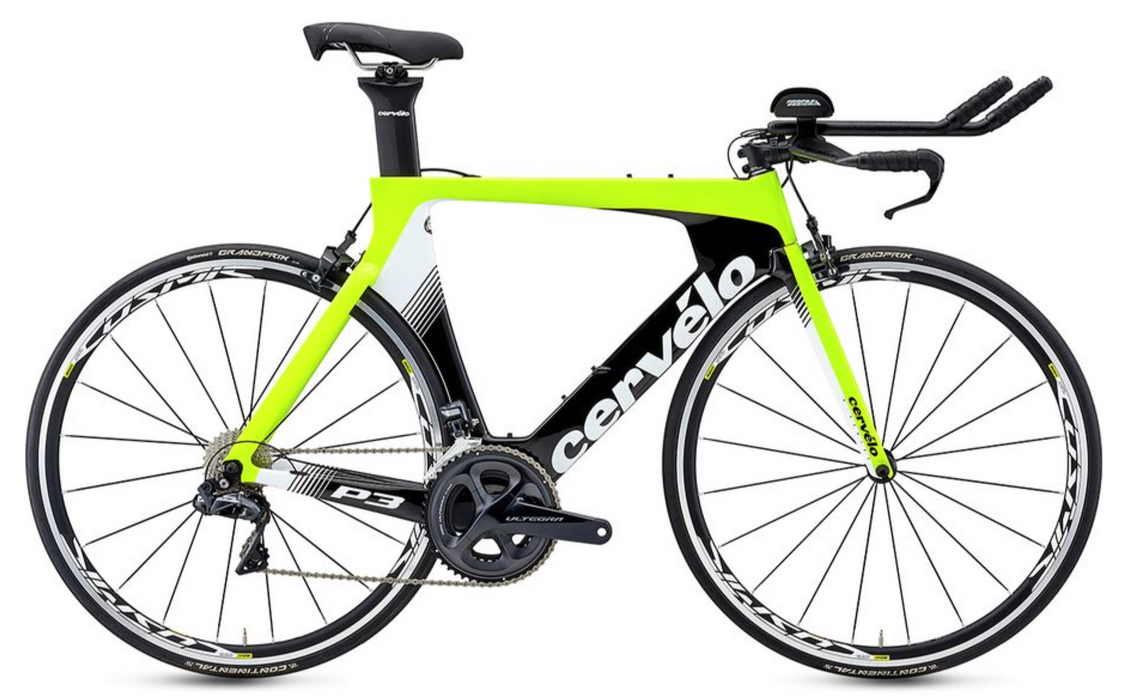 Cervelo p3 carbon price sale
