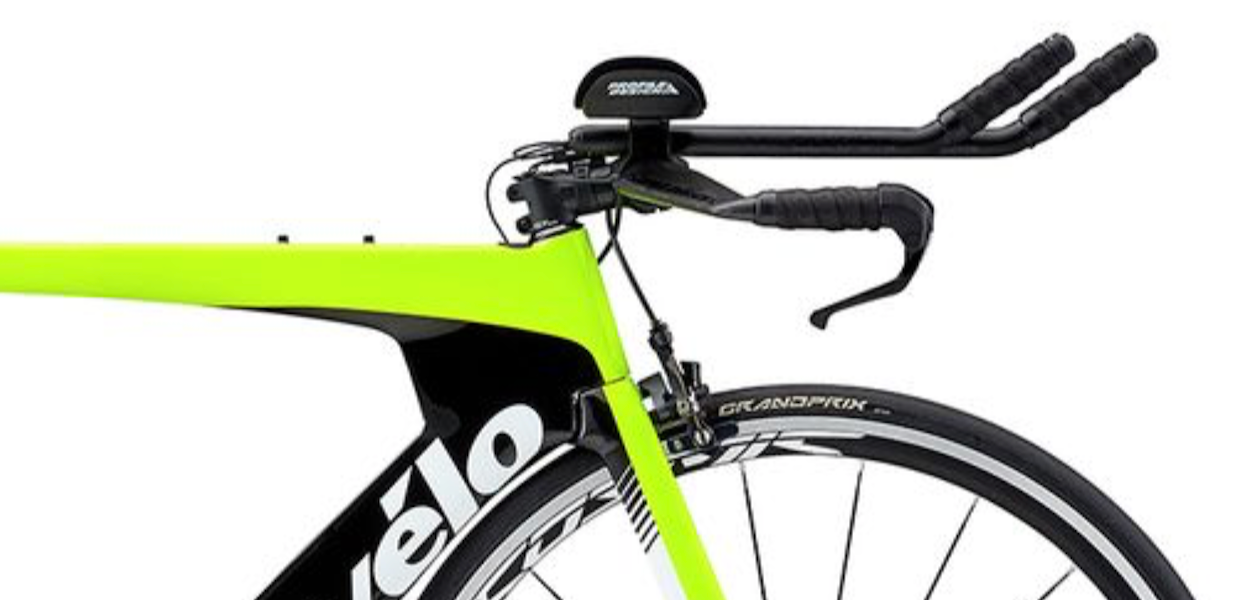 Cervelo hot sale p3 di2