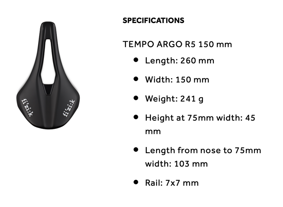 Fizik 2025 tempo argo