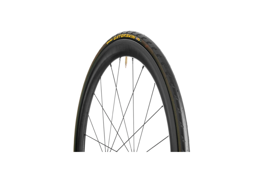 Continental Gatorskin Clincher Road Tire Playtri