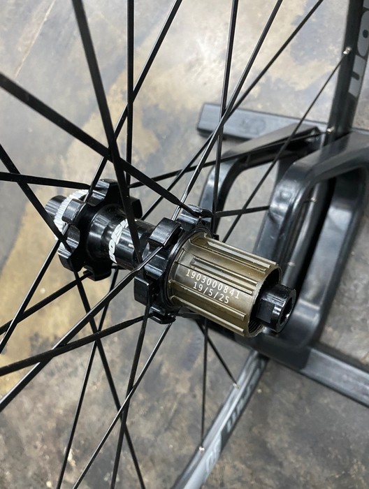 Vision Team 30 Disc Wheelset — Playtri Vision Team 30 Disc Wheelset — Playtri