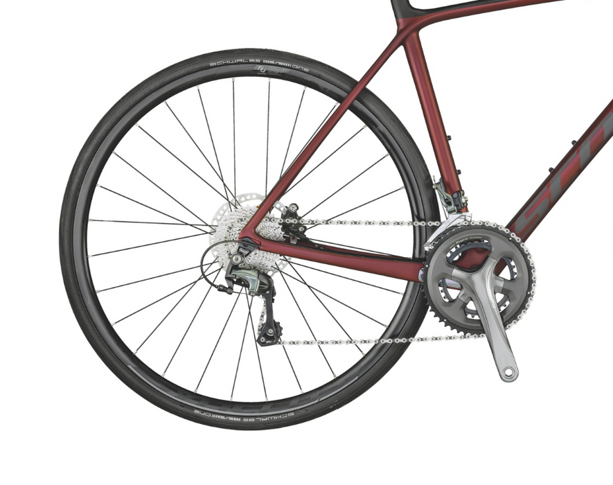 Addict 30 disc deals