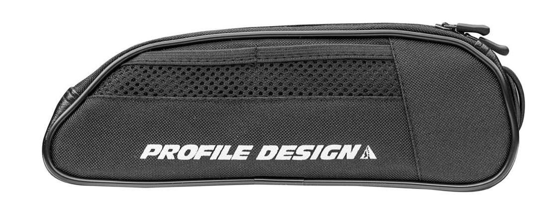 Profile Design TT E-Pack Black Medium