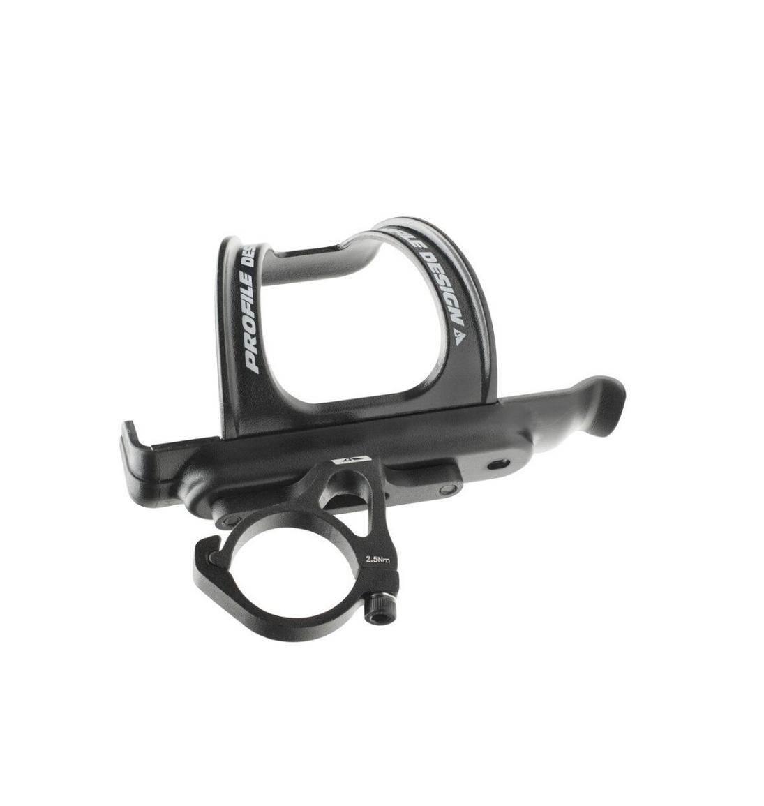 Profile Design Basebar BTAB Mount — Playtri
