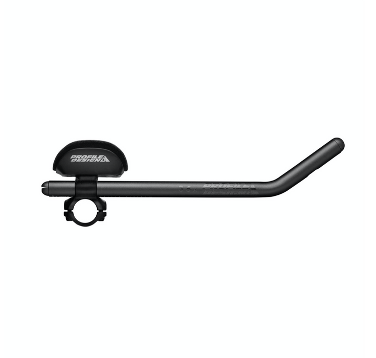 Profile Design Sonic Ergo 35a Aerobars — Playtri Profile Design Sonic Ergo 35a Aerobars — Playtri