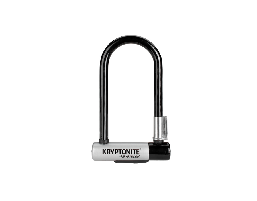 Kryptonite Kryptolok Mini-7 U-Lock