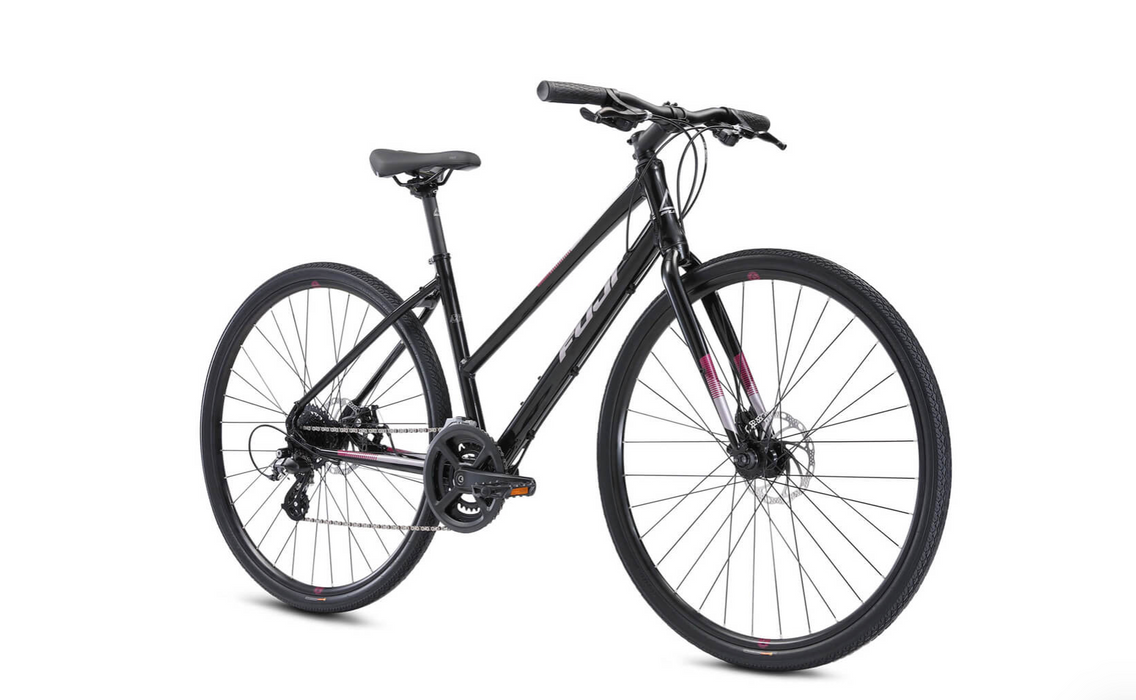 Fuji absolute carbon sales