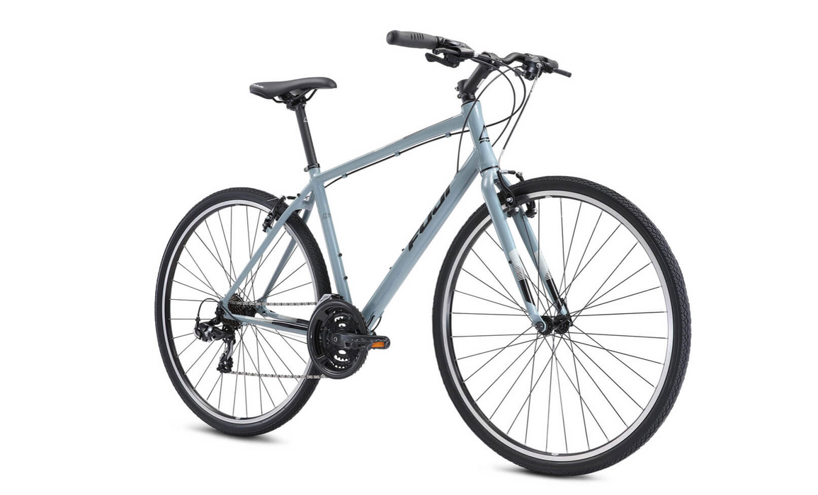 Fuji mens road bike shop