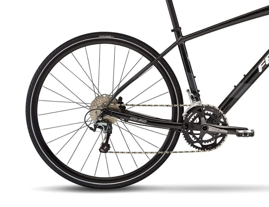 Felt Verza Speed 20 Shimano Tiagra - Supernova Black — Playtri Felt Verza Speed 20 Shimano Tiagra - Supernova Black — Playtri
