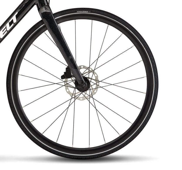 Felt Verza Speed 20 Shimano Tiagra - Supernova Black — Playtri Felt Verza Speed 20 Shimano Tiagra - Supernova Black — Playtri