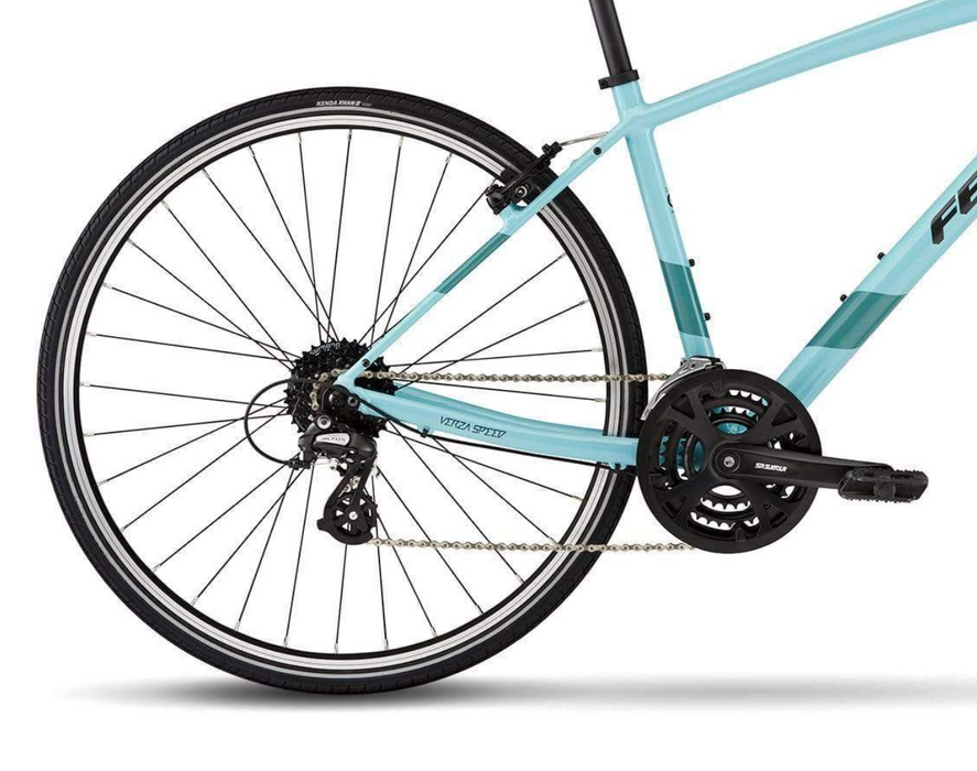 Felt Verza Speed 50 Shimano - Purist Blue — Playtri Felt Verza Speed 50 Shimano - Purist Blue — Playtri