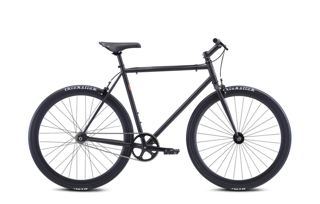 Track Bikes