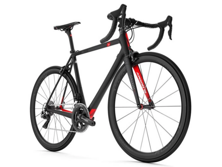 Argon 18 gallium pro 2020 clearance