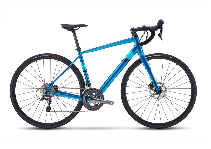 Felt VR40 Disc Shimano Tiagra - Aquafresh/Midnight 2023 — Playtri Felt VR40 Disc Shimano Tiagra - Aquafresh/Midnight 2023 — Playtri