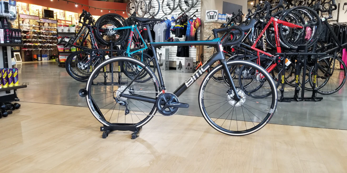 Bmc teammachine slr02 three deals
