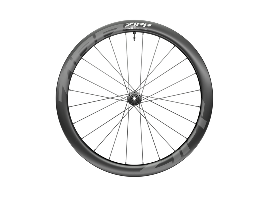 Zipp 303 S Disc Carbon Tubeless Wheelset