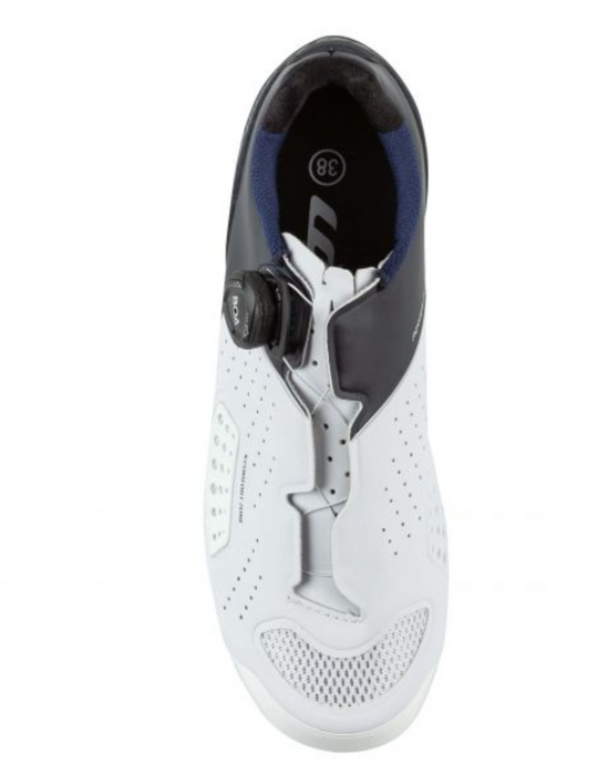 Garneau Carbon LS-100 II Cycling Shoes 